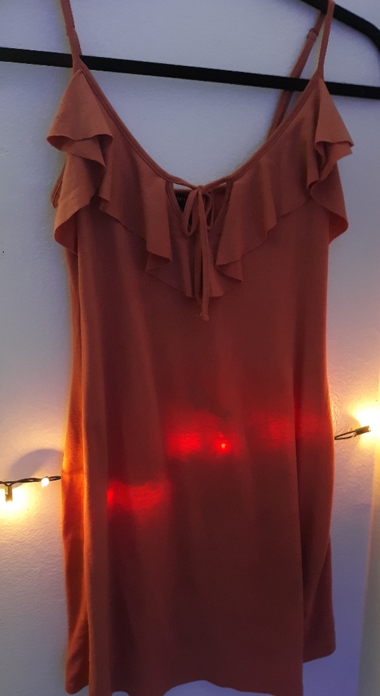 Forever 21 Dress